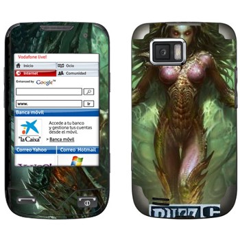   «  - StarCraft II:  »   Samsung S5600