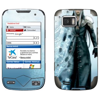   « - Final Fantasy»   Samsung S5600