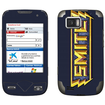   «SMITE »   Samsung S5600