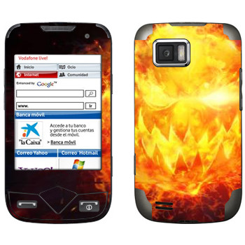   «Star conflict Fire»   Samsung S5600
