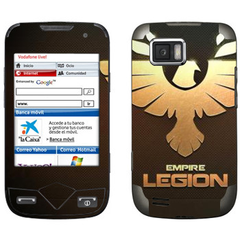   «Star conflict Legion»   Samsung S5600