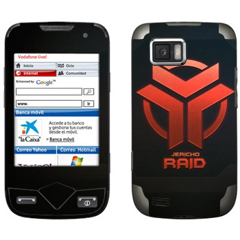   «Star conflict Raid»   Samsung S5600