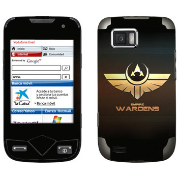   «Star conflict Wardens»   Samsung S5600