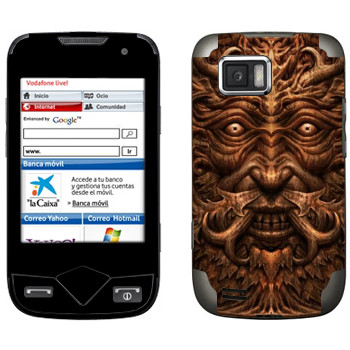   « »   Samsung S5600