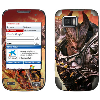   «Tera Aman»   Samsung S5600