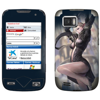   «Tera Elf»   Samsung S5600