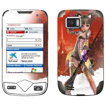   «Tera Elin»   Samsung S5600