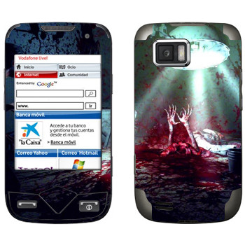   «The Evil Within  -  »   Samsung S5600