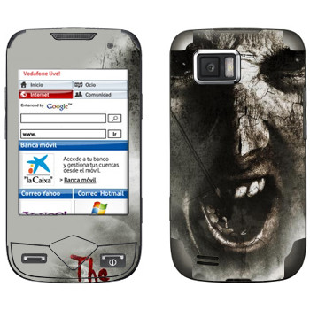   «The Evil Within -  »   Samsung S5600