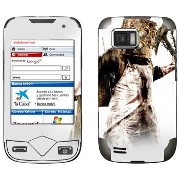   «The Evil Within -     »   Samsung S5600