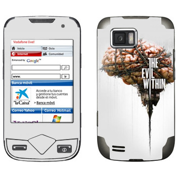   «The Evil Within - »   Samsung S5600