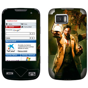   «The Evil Within -   »   Samsung S5600