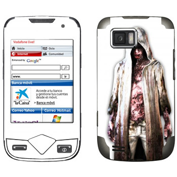   «The Evil Within - »   Samsung S5600