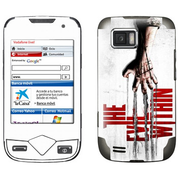   «The Evil Within»   Samsung S5600