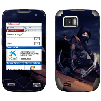   «Thief - »   Samsung S5600