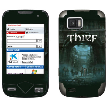   «Thief - »   Samsung S5600