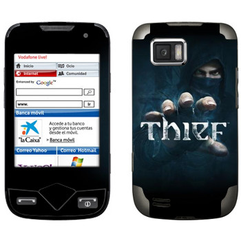   «Thief - »   Samsung S5600