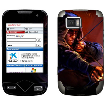   «Thief - »   Samsung S5600