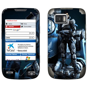   «Titanfall   »   Samsung S5600