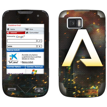   «Titanfall »   Samsung S5600