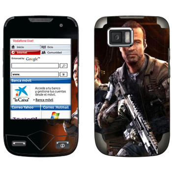   «Titanfall »   Samsung S5600