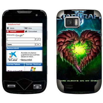   «   - StarCraft 2»   Samsung S5600