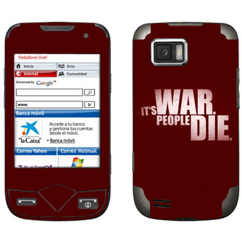   «Wolfenstein -  .  »   Samsung S5600