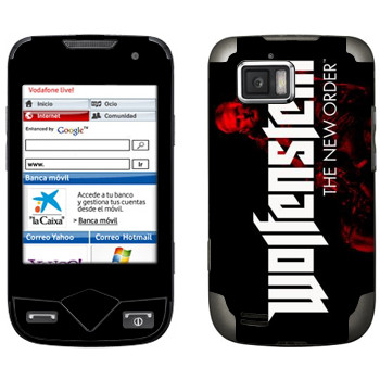   «Wolfenstein - »   Samsung S5600