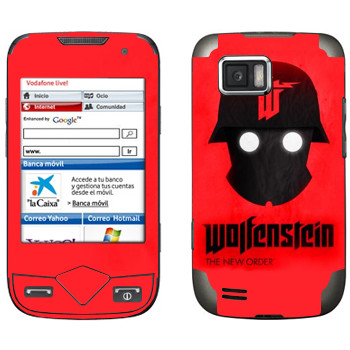   «Wolfenstein - »   Samsung S5600