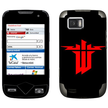   «Wolfenstein»   Samsung S5600