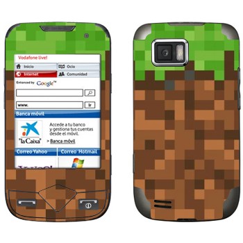   «  Minecraft»   Samsung S5600