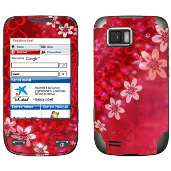   «      »   Samsung S5600