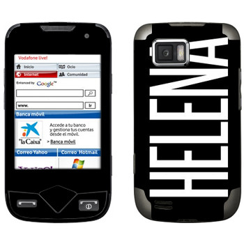   «Helena»   Samsung S5600