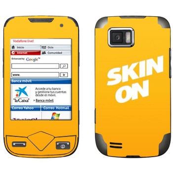   « SkinOn»   Samsung S5600