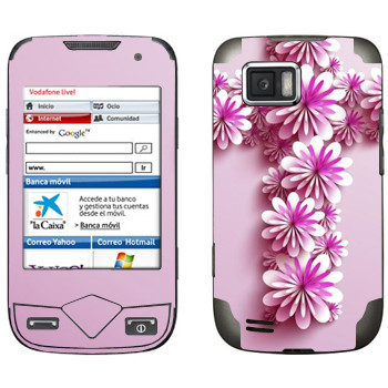   «   »   Samsung S5600