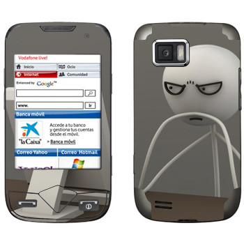   «   3D»   Samsung S5600