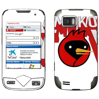   «OmskoeTV»   Samsung S5600