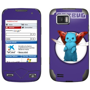   «Catbug -  »   Samsung S5600