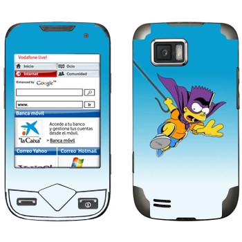   « »   Samsung S5600