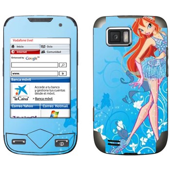   « - WinX»   Samsung S5600