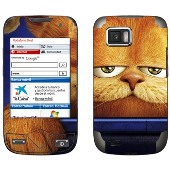   « 3D»   Samsung S5600