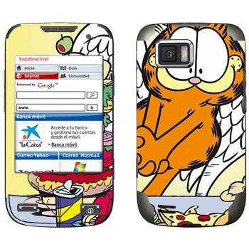 Samsung S5600