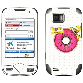 Samsung S5600