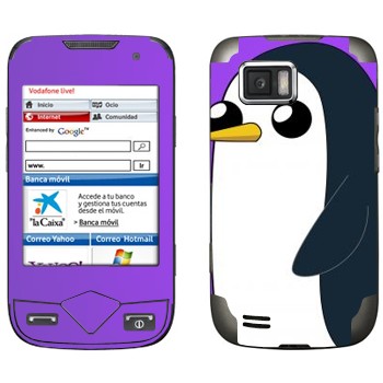   « - Adventure Time»   Samsung S5600