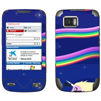   «  - Adventure Time»   Samsung S5600
