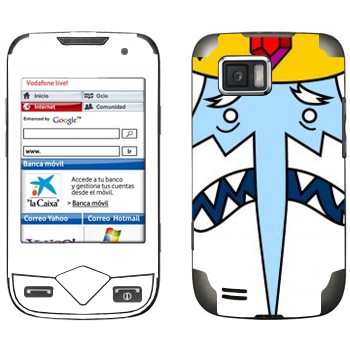   «  - Adventure Time»   Samsung S5600