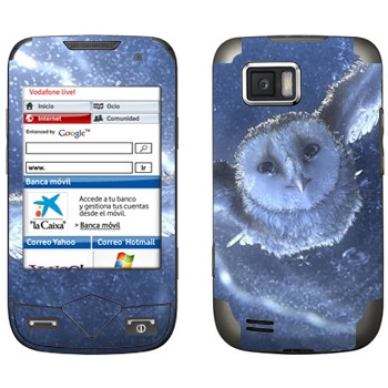 Samsung S5600