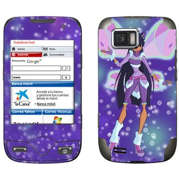   « - WinX»   Samsung S5600