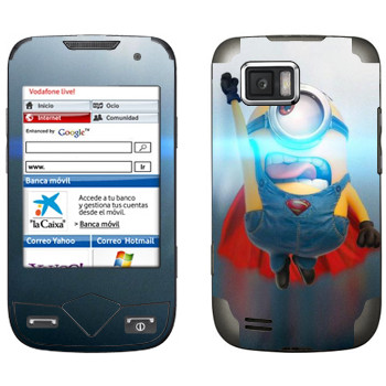   «  »   Samsung S5600