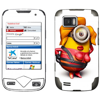   « »   Samsung S5600